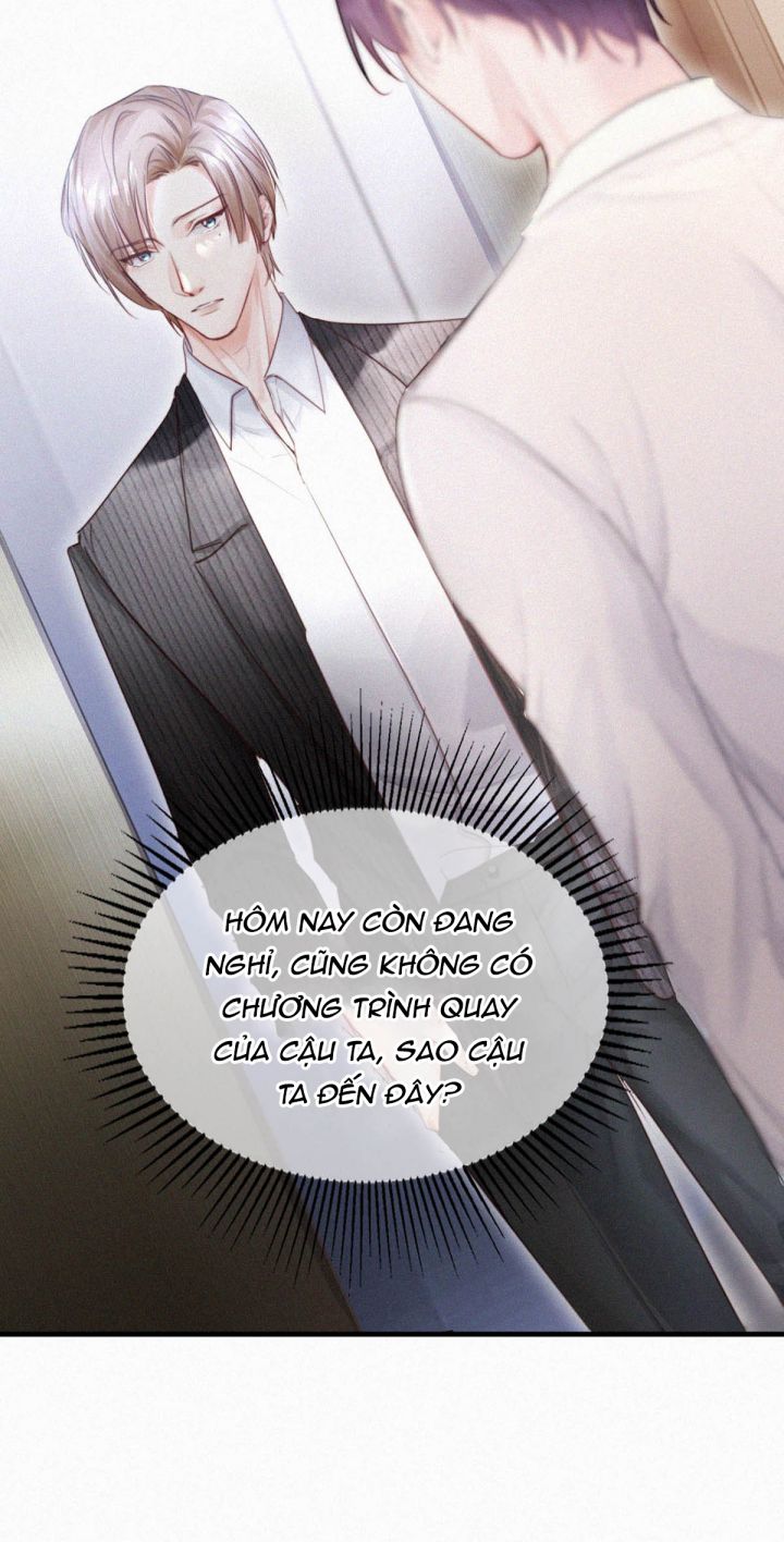 Môi Súng Chapter 63 - Trang 4