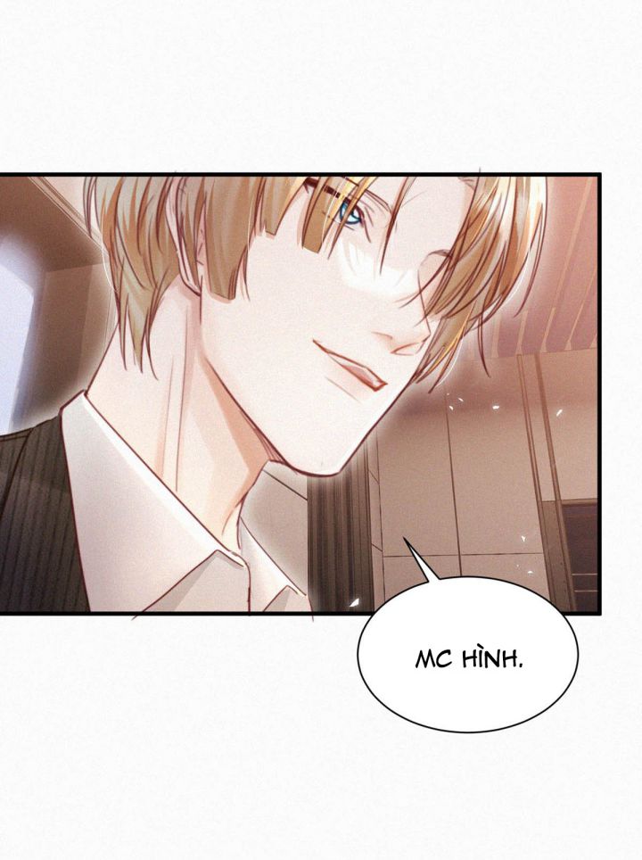 Môi Súng Chapter 63 - Trang 4