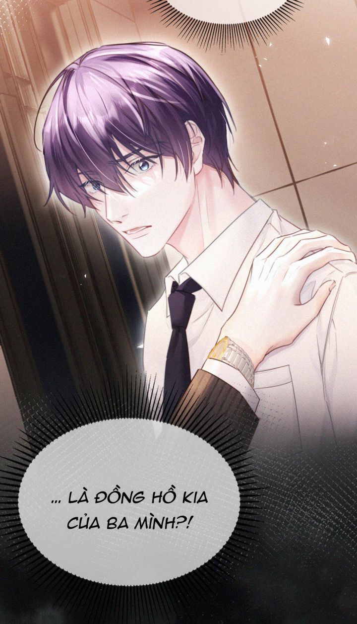 Môi Súng Chapter 63 - Trang 4