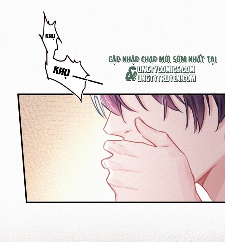 Môi Súng Chapter 63 - Trang 4