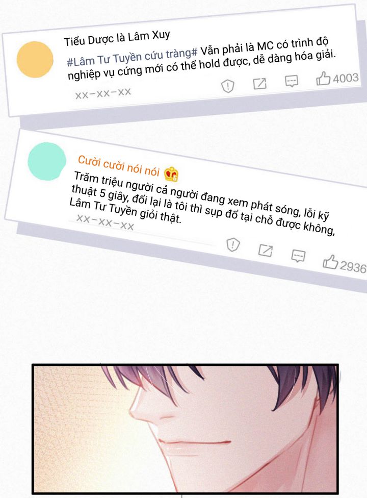 Môi Súng Chapter 63 - Trang 4
