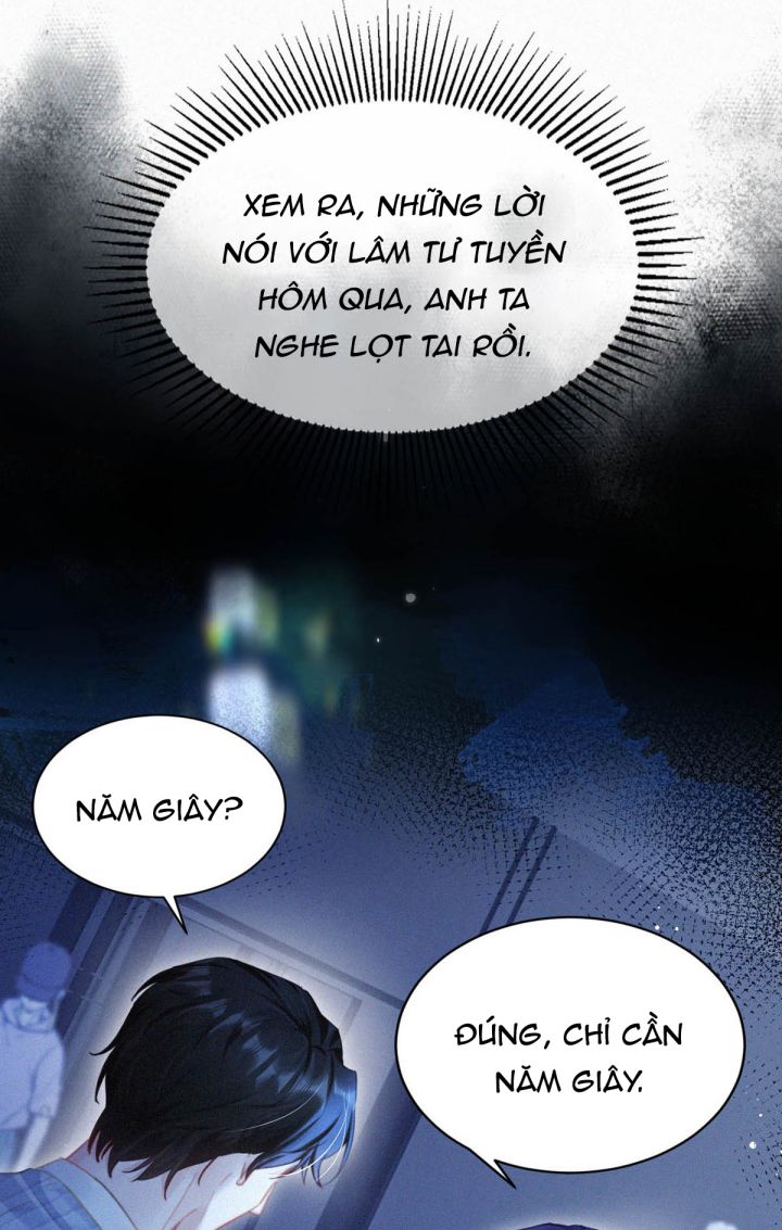 Môi Súng Chapter 63 - Trang 4
