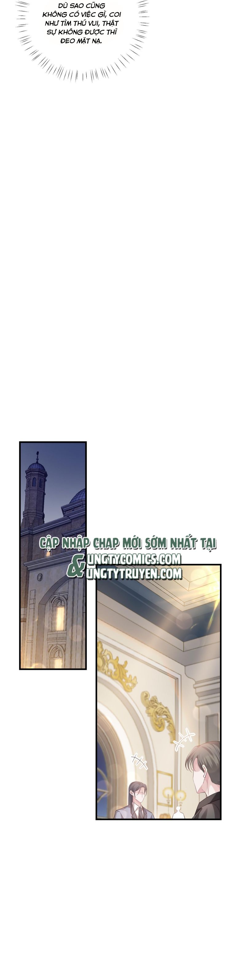 Xuyên Nhanh Chi Cải Tạo Bắt Đầu Lại Làm Người Chapter 30 - Trang 4
