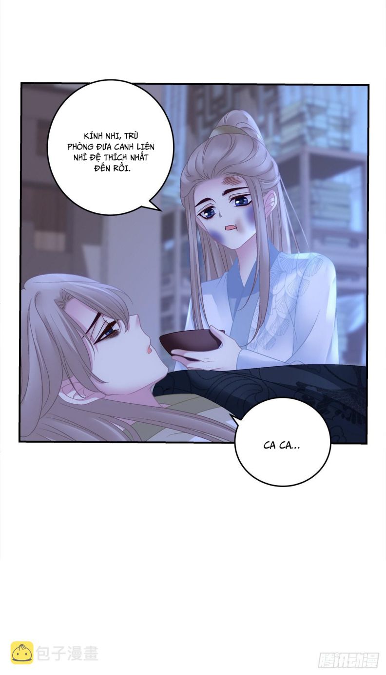 Hắc Hóa Đại Lão Thuần Dưỡng Chỉ Nam Chapter 43 - Trang 4