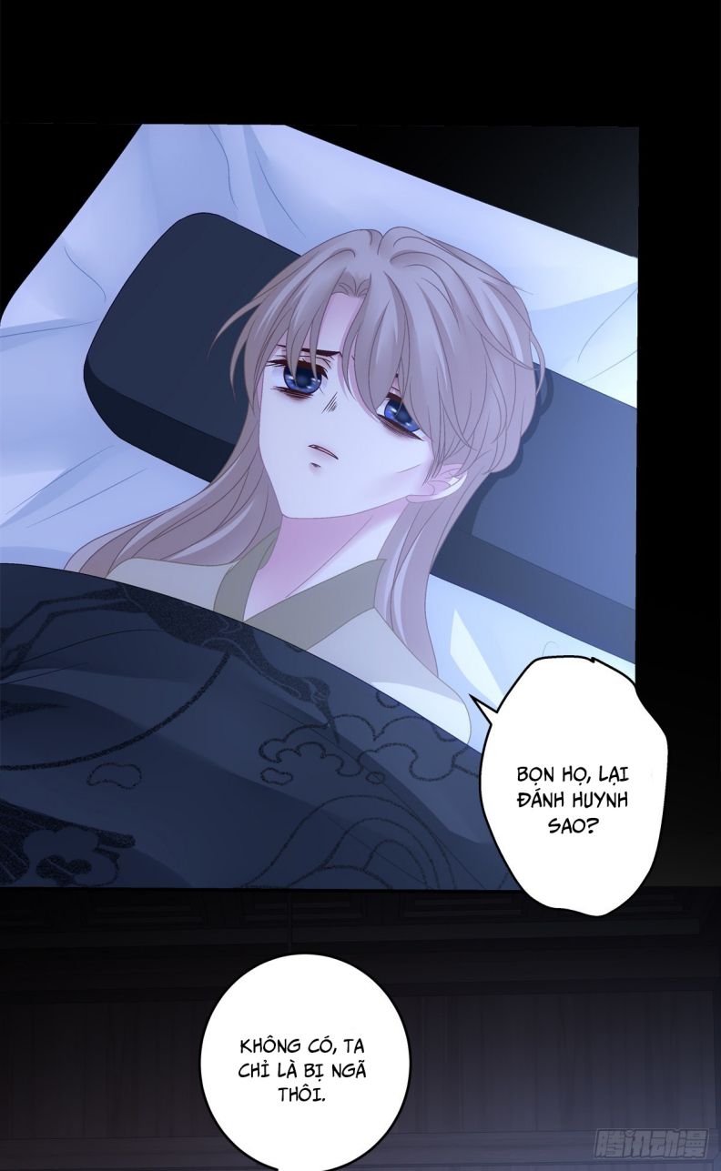 Hắc Hóa Đại Lão Thuần Dưỡng Chỉ Nam Chapter 43 - Trang 4