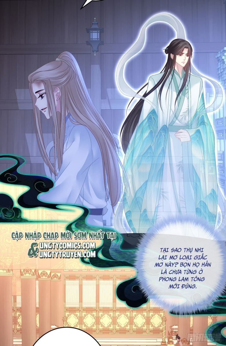 Hắc Hóa Đại Lão Thuần Dưỡng Chỉ Nam Chapter 43 - Trang 4