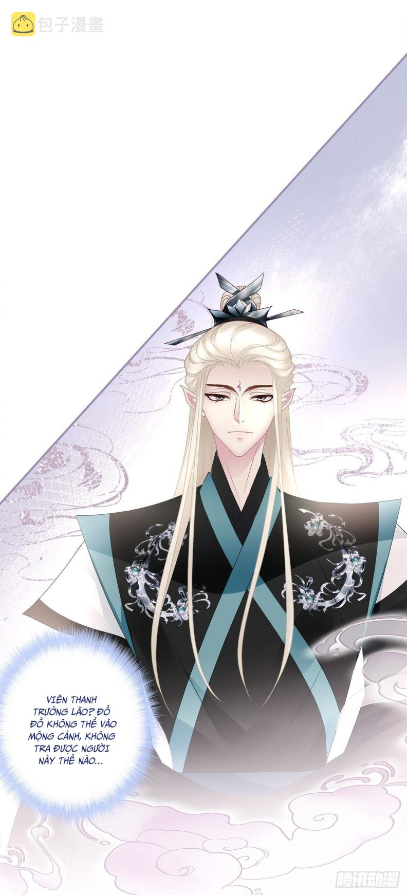 Hắc Hóa Đại Lão Thuần Dưỡng Chỉ Nam Chapter 43 - Trang 4