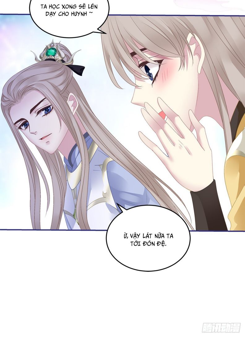 Hắc Hóa Đại Lão Thuần Dưỡng Chỉ Nam Chapter 43 - Trang 4