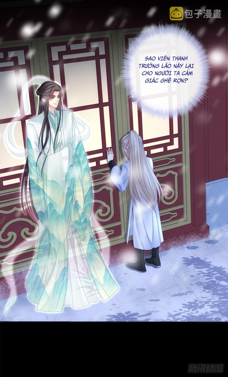 Hắc Hóa Đại Lão Thuần Dưỡng Chỉ Nam Chapter 43 - Trang 4