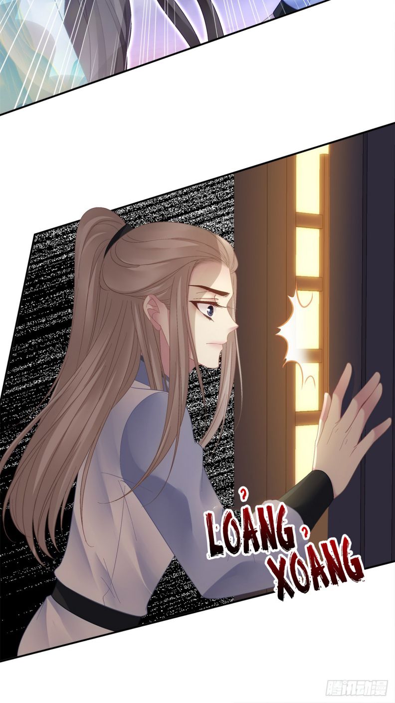 Hắc Hóa Đại Lão Thuần Dưỡng Chỉ Nam Chapter 43 - Trang 4