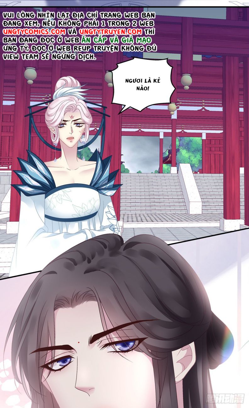 Hắc Hóa Đại Lão Thuần Dưỡng Chỉ Nam Chapter 43 - Trang 4