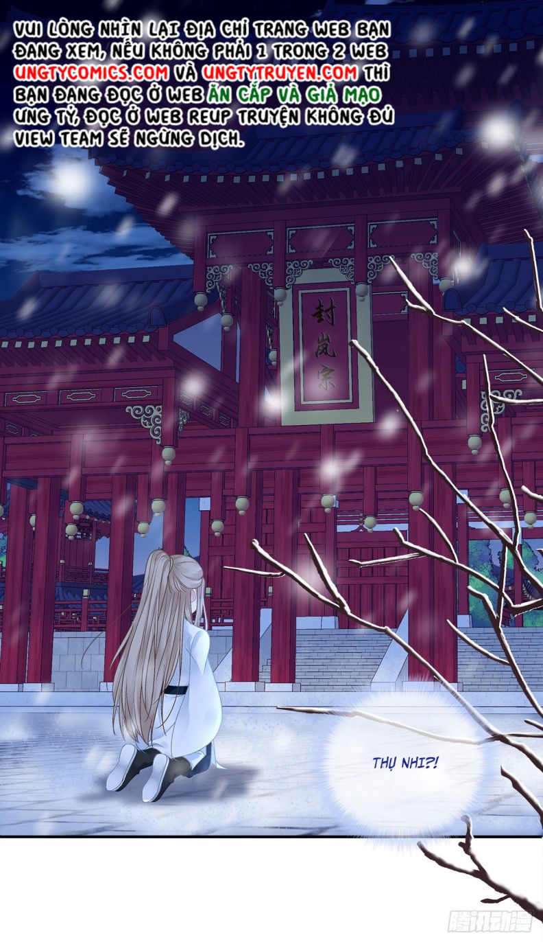Hắc Hóa Đại Lão Thuần Dưỡng Chỉ Nam Chapter 43 - Trang 4