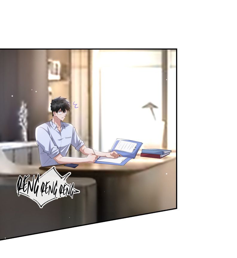 Quan Hệ Thế Thân Chapter 69 - Trang 4