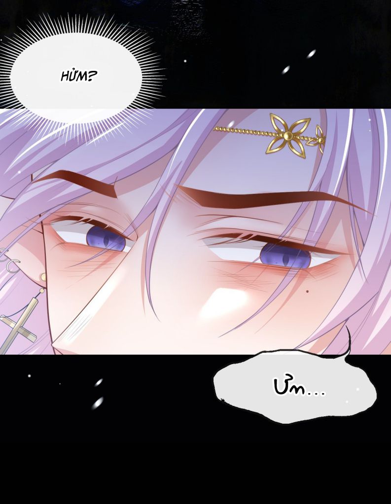 Quan Hệ Thế Thân Chapter 69 - Trang 4