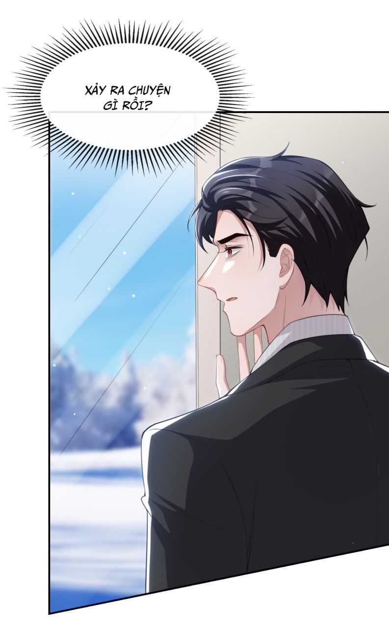 Quan Hệ Thế Thân Chapter 69 - Trang 4