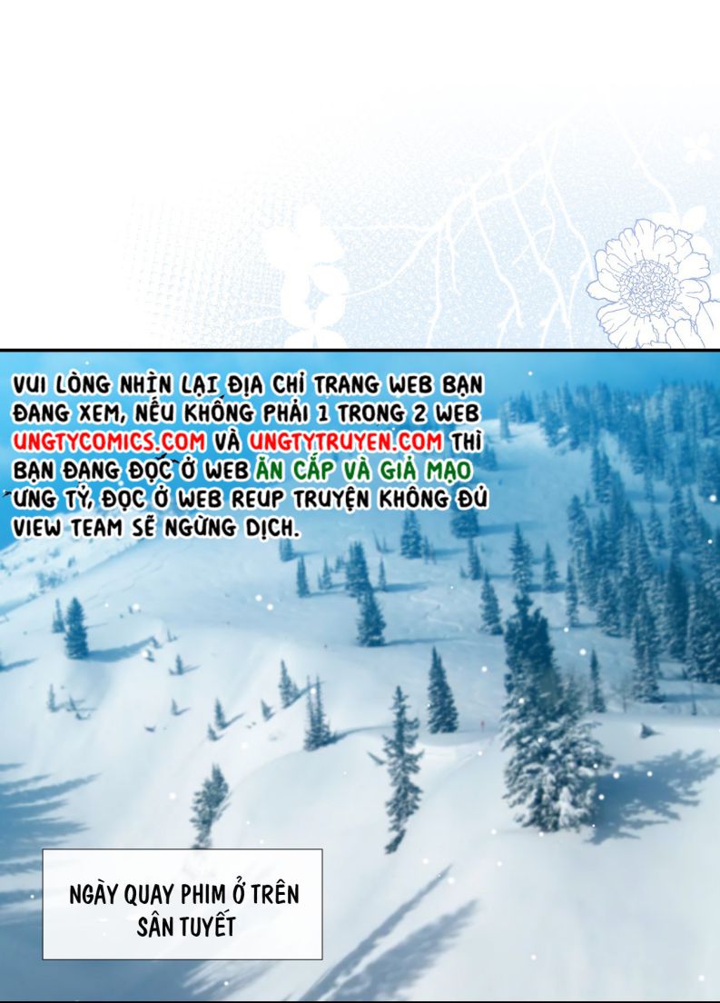 Quan Hệ Thế Thân Chapter 69 - Trang 4