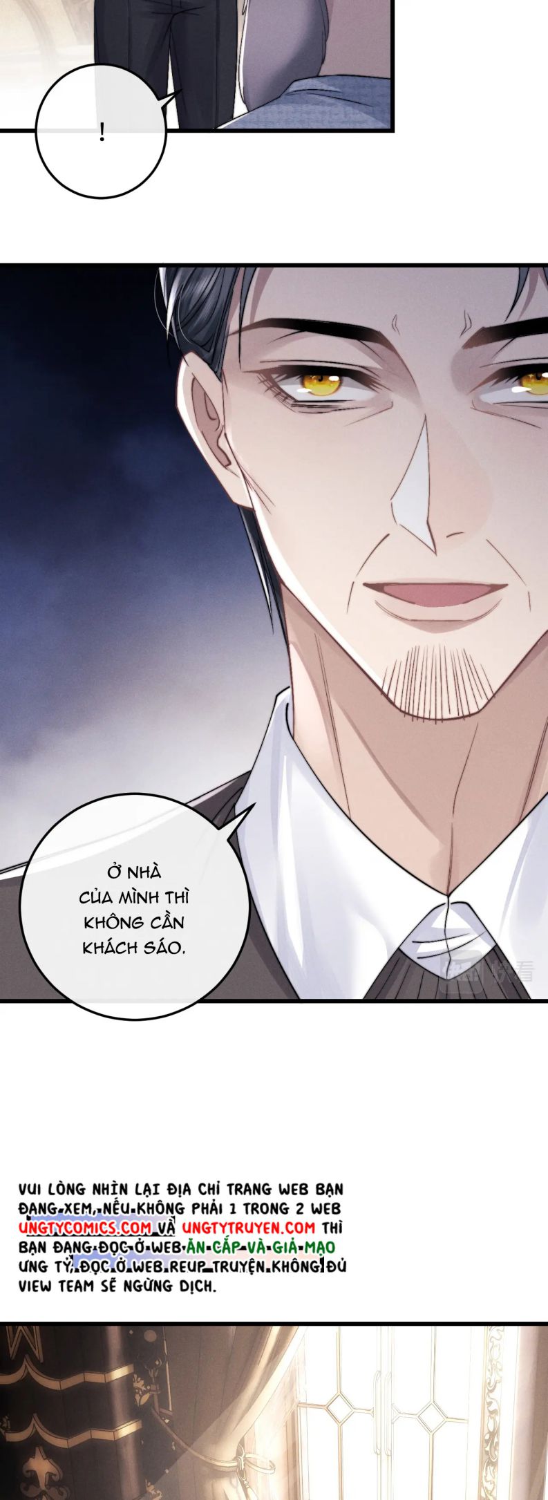 Chấp Sự Thỏ Cụp Tai Chapter 16 - Trang 4