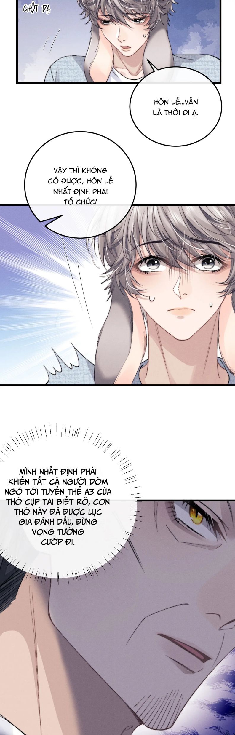 Chấp Sự Thỏ Cụp Tai Chapter 16 - Trang 4
