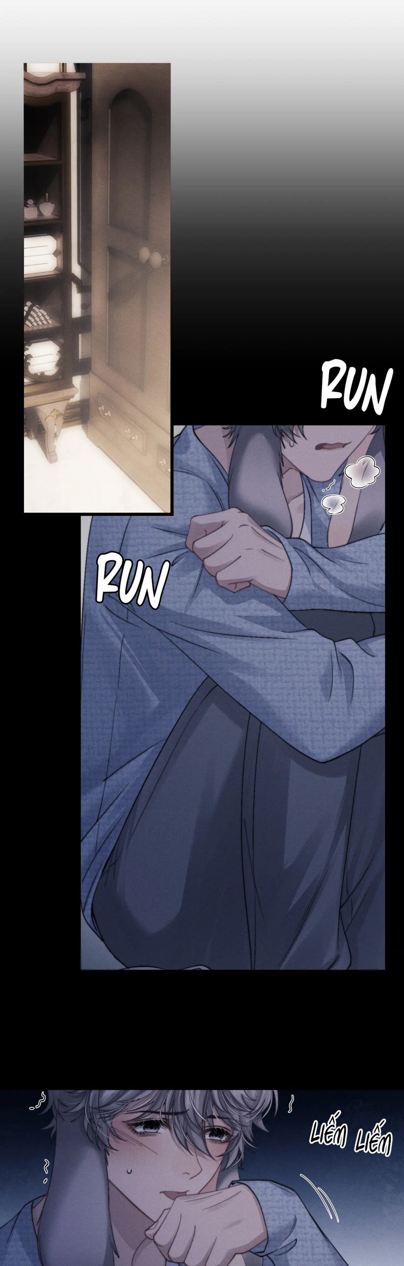 Chấp Sự Thỏ Cụp Tai Chapter 16 - Trang 4