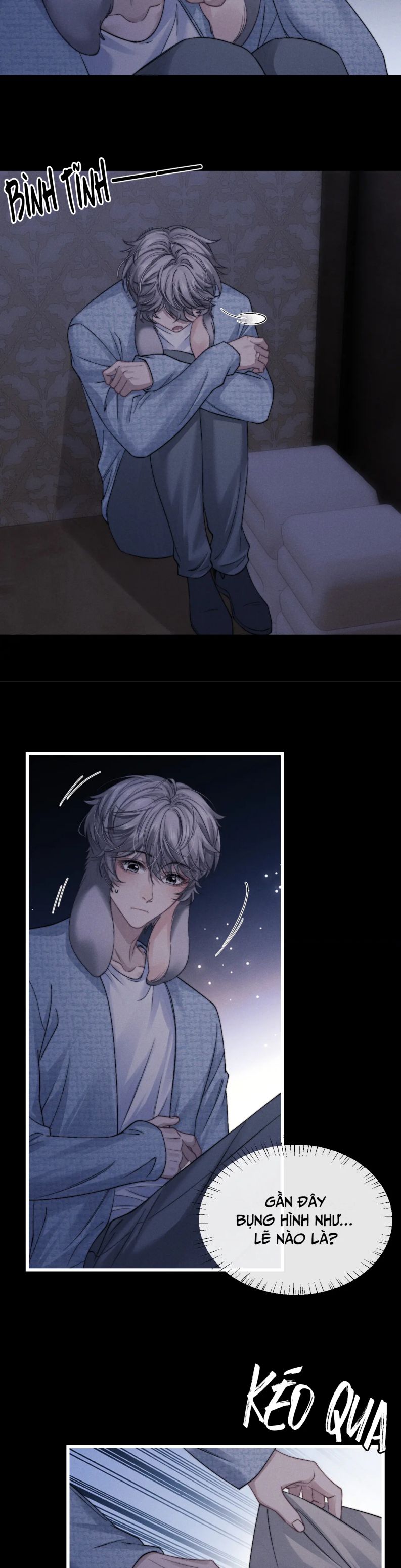 Chấp Sự Thỏ Cụp Tai Chapter 16 - Trang 4