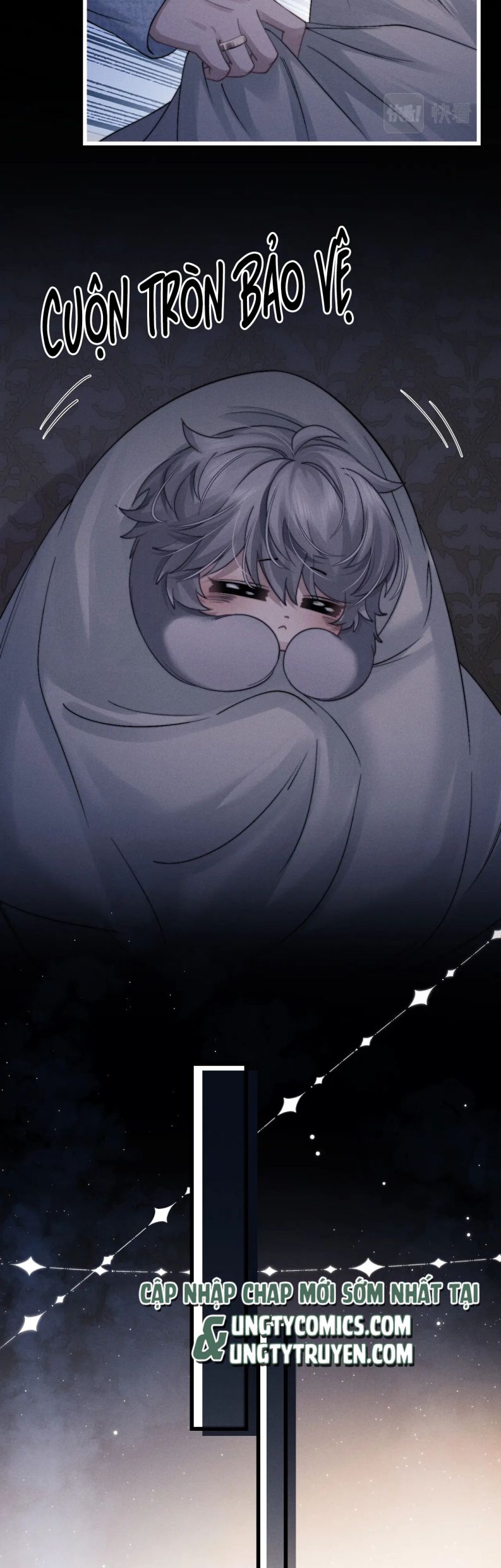 Chấp Sự Thỏ Cụp Tai Chapter 16 - Trang 4