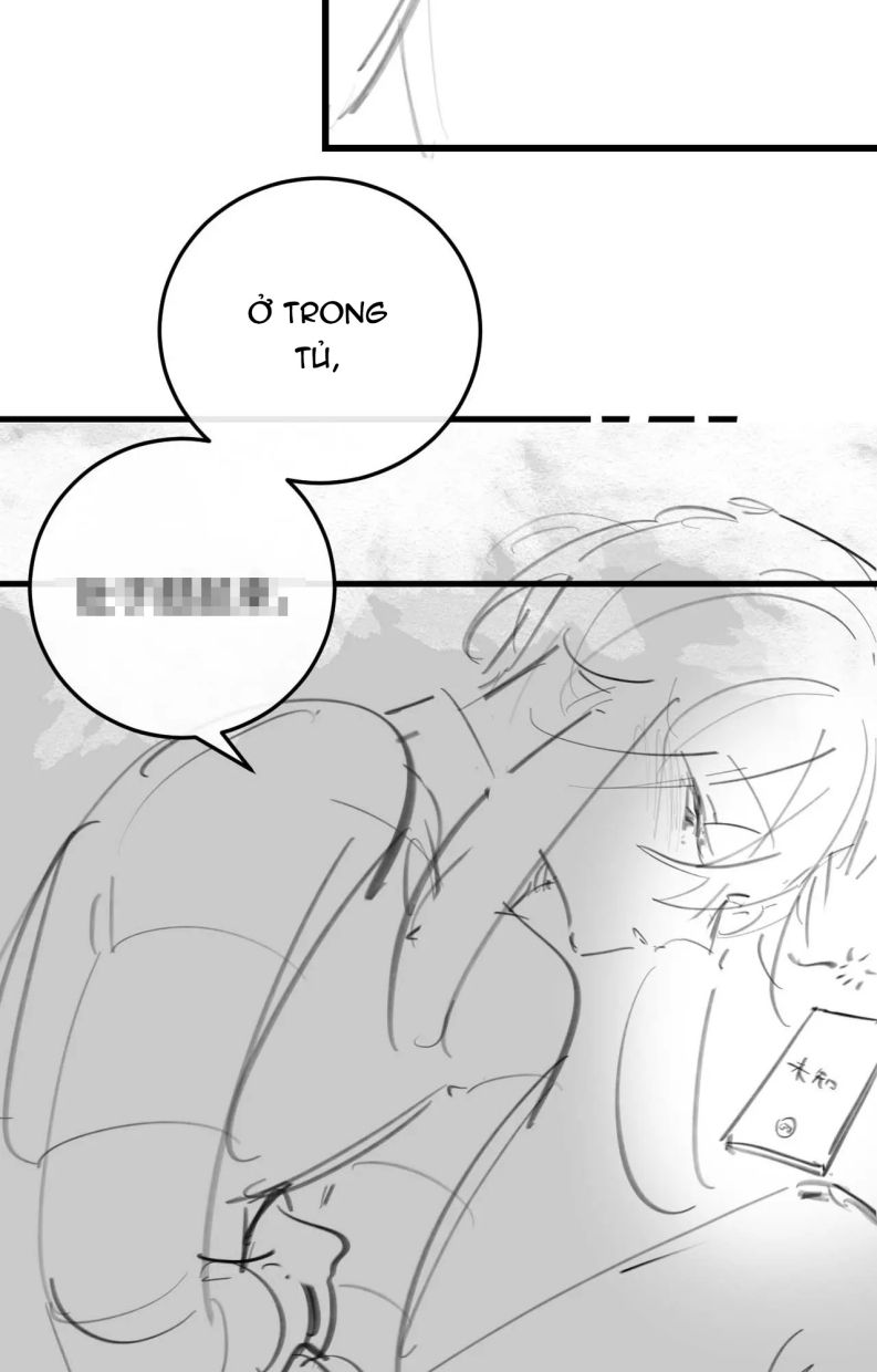 Chấp Sự Thỏ Cụp Tai Chapter 16 - Trang 4
