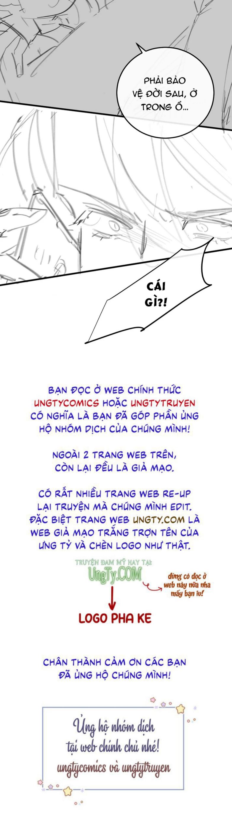 Chấp Sự Thỏ Cụp Tai Chapter 16 - Trang 4