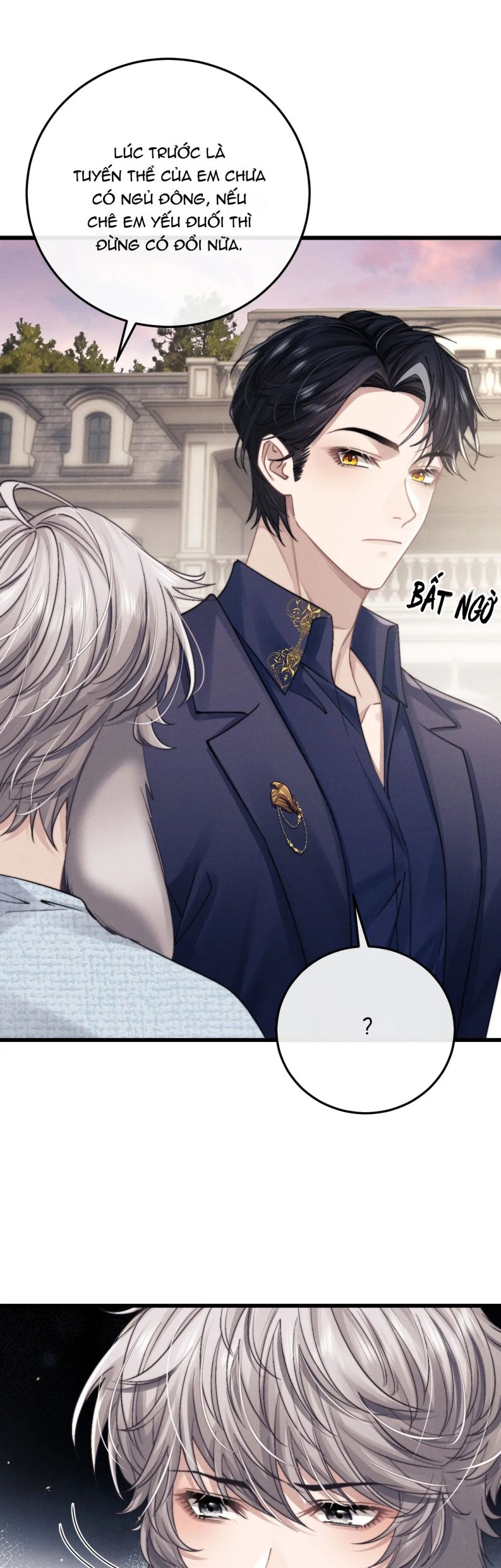 Chấp Sự Thỏ Cụp Tai Chapter 16 - Trang 4