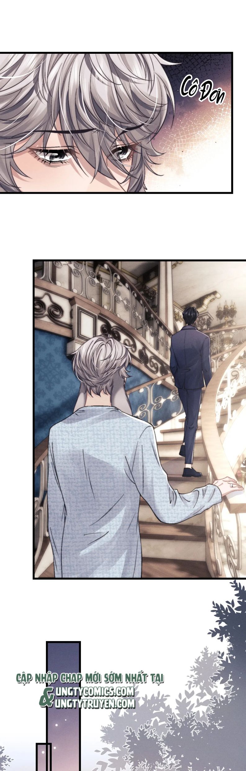 Chấp Sự Thỏ Cụp Tai Chapter 16 - Trang 4