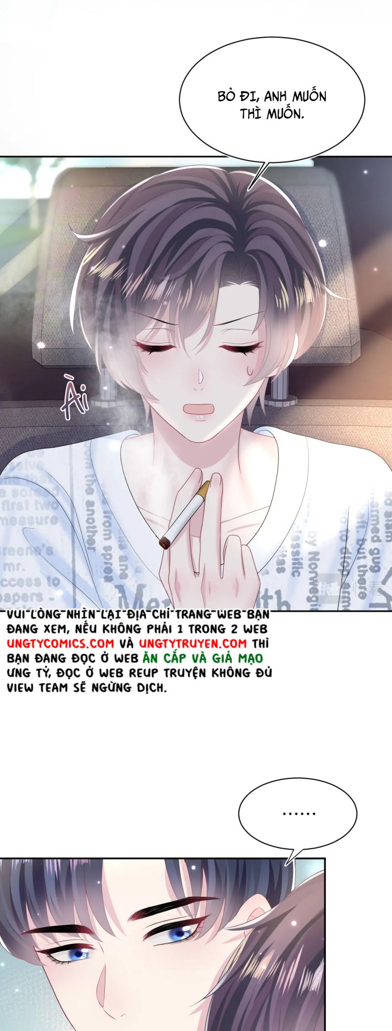 Tuyệt Mỹ Bạch Liên Hoa Online Dạy Học Chapter 133 - Trang 3