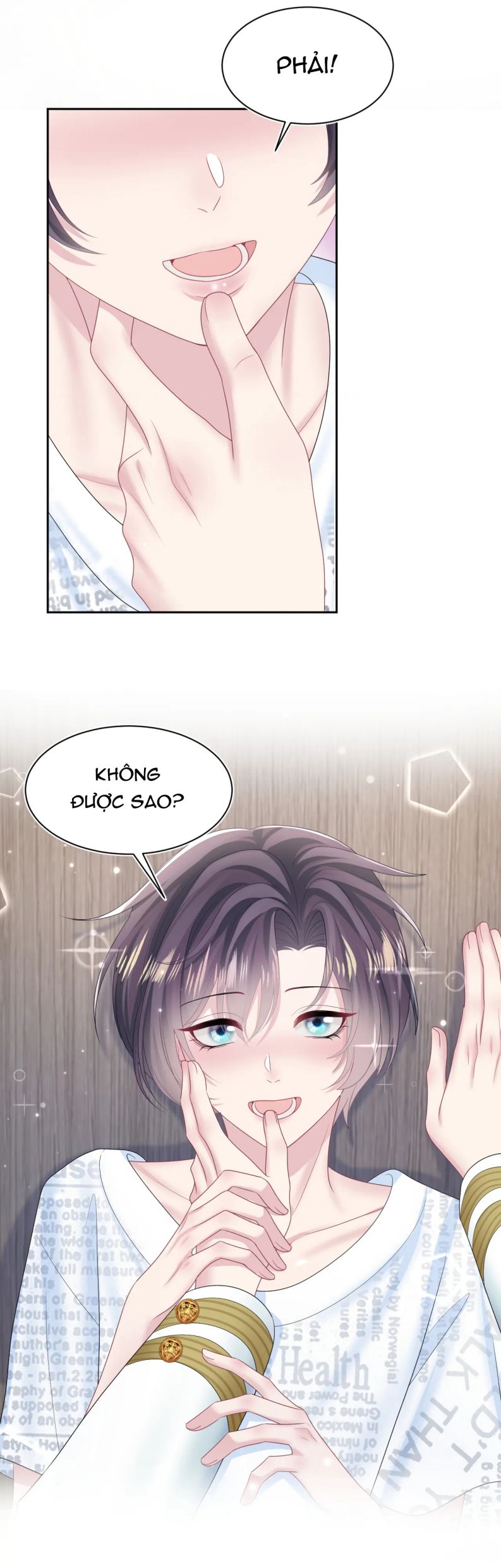 Tuyệt Mỹ Bạch Liên Hoa Online Dạy Học Chapter 132 - Next Chapter 133