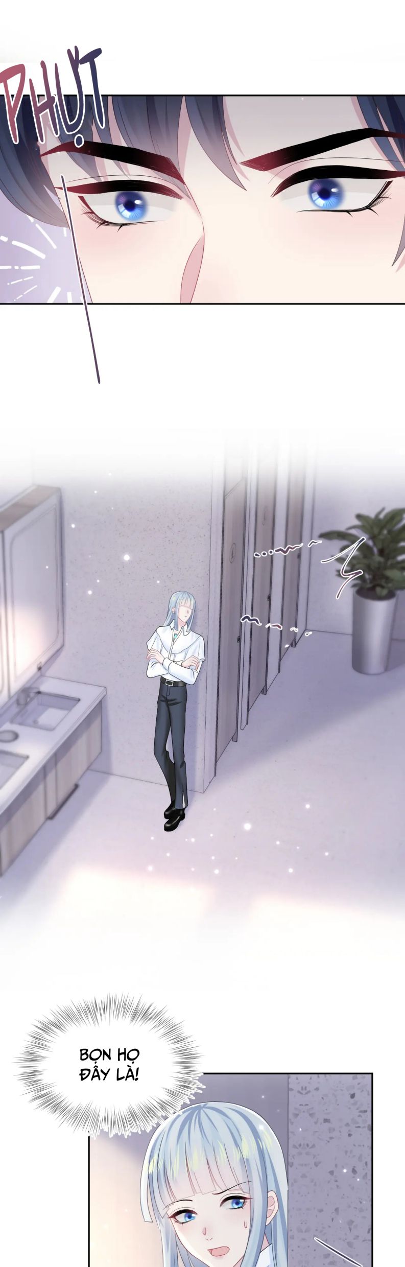 Tuyệt Mỹ Bạch Liên Hoa Online Dạy Học Chapter 132 - Next Chapter 133