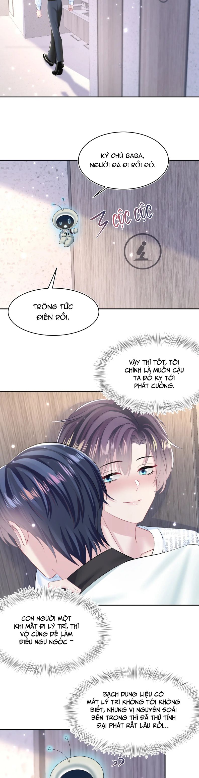 Tuyệt Mỹ Bạch Liên Hoa Online Dạy Học Chapter 132 - Next Chapter 133