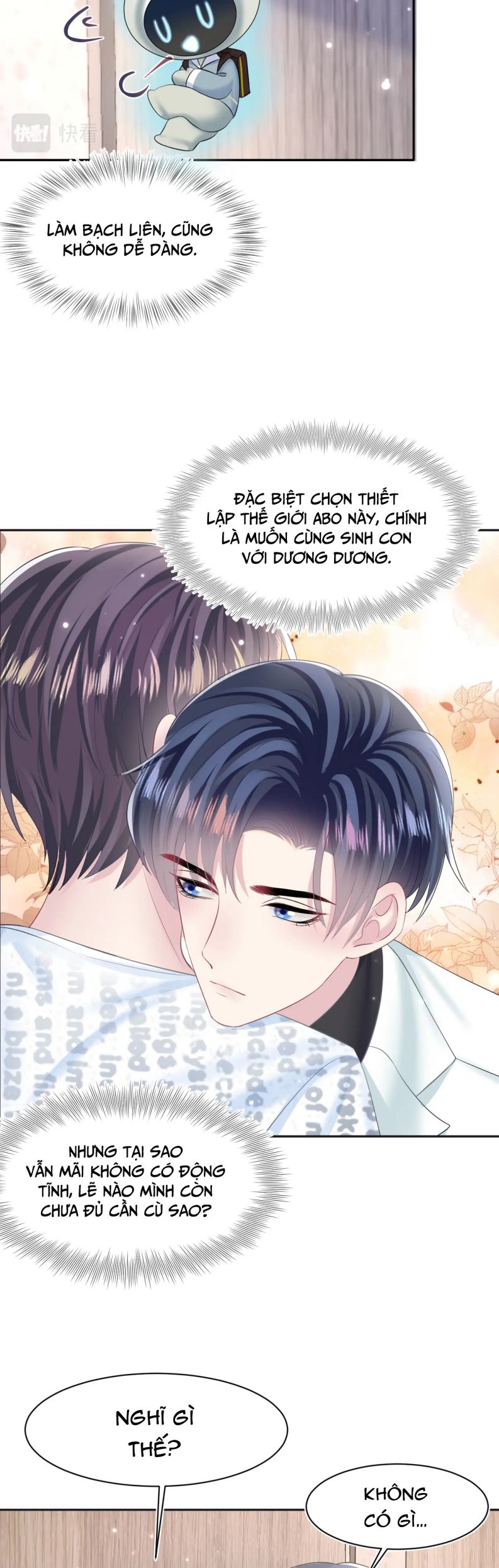 Tuyệt Mỹ Bạch Liên Hoa Online Dạy Học Chapter 132 - Next Chapter 133