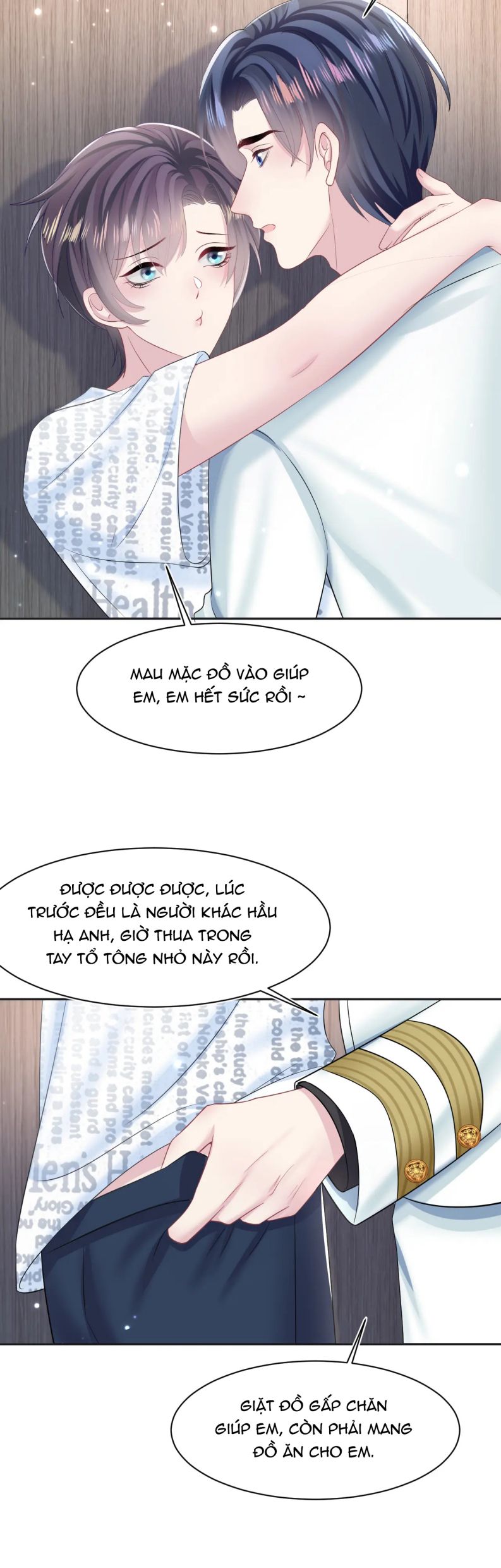 Tuyệt Mỹ Bạch Liên Hoa Online Dạy Học Chapter 132 - Next Chapter 133