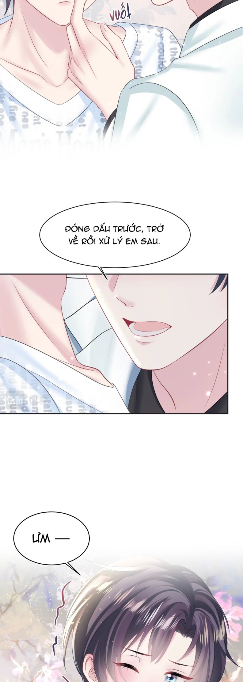 Tuyệt Mỹ Bạch Liên Hoa Online Dạy Học Chapter 132 - Next Chapter 133