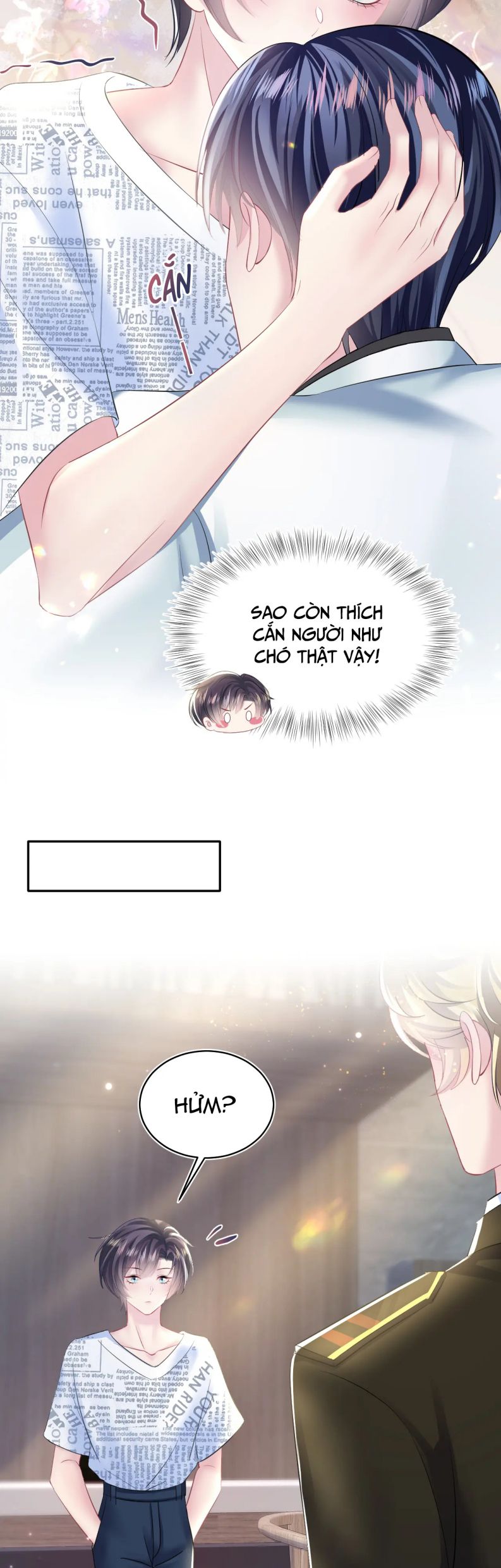 Tuyệt Mỹ Bạch Liên Hoa Online Dạy Học Chapter 132 - Next Chapter 133