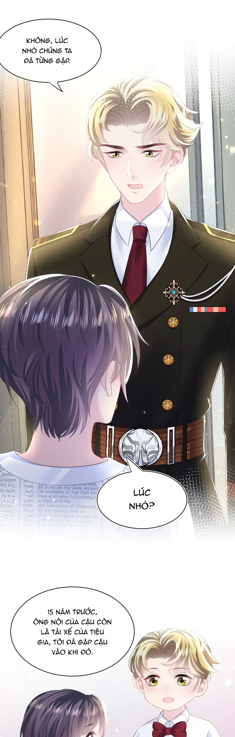 Tuyệt Mỹ Bạch Liên Hoa Online Dạy Học Chapter 132 - Next Chapter 133