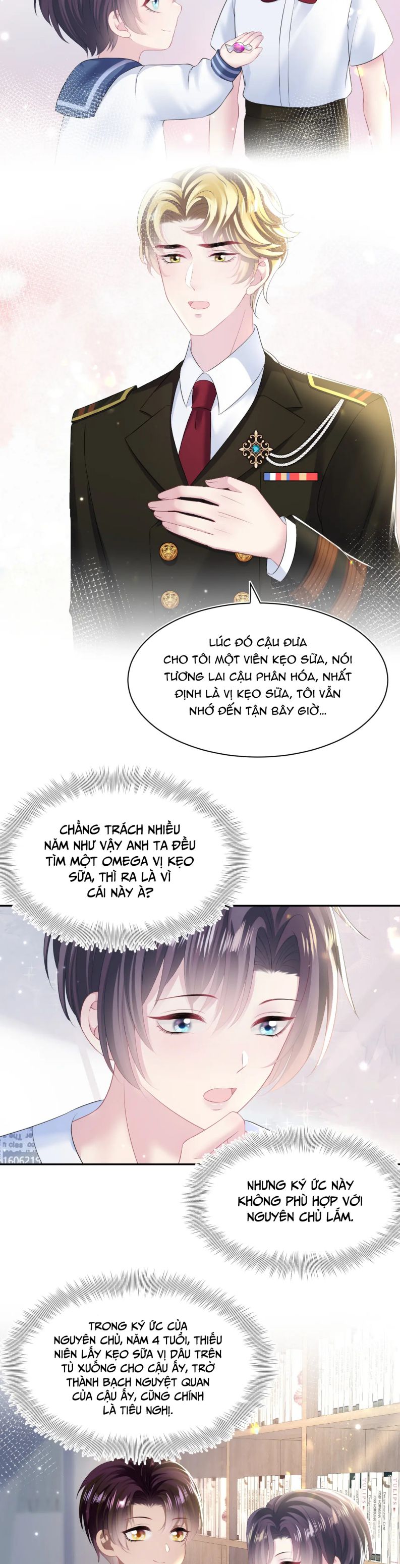 Tuyệt Mỹ Bạch Liên Hoa Online Dạy Học Chapter 132 - Next Chapter 133