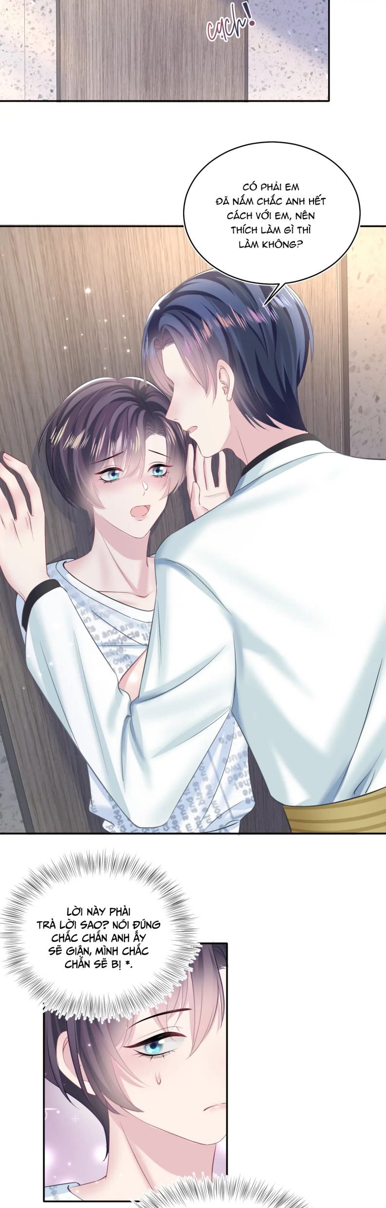 Tuyệt Mỹ Bạch Liên Hoa Online Dạy Học Chapter 132 - Next Chapter 133