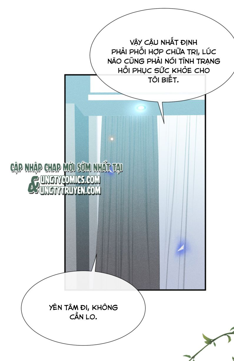 Lai Sinh Bất Kiến Chapter 68 - Trang 4