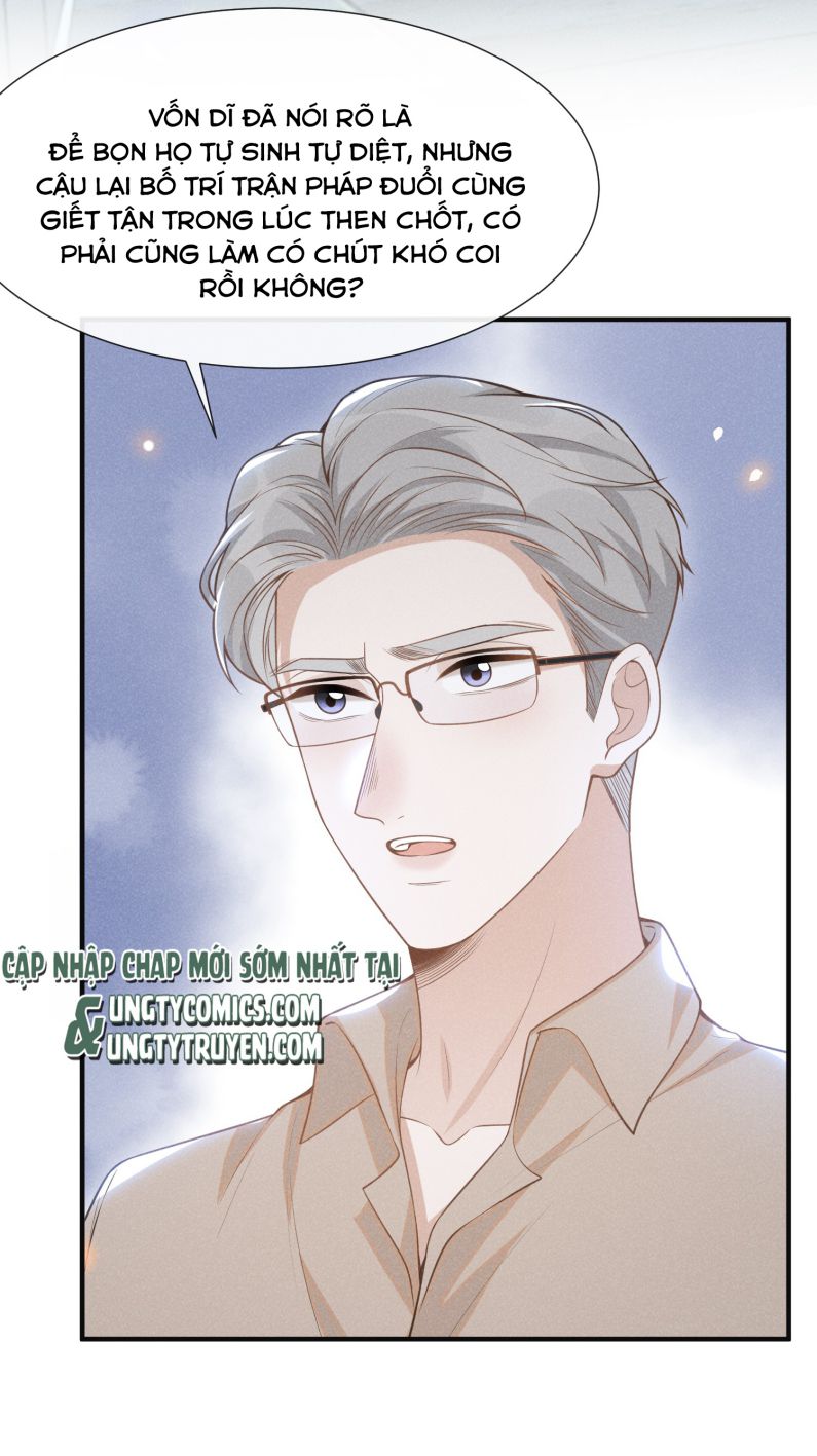 Lai Sinh Bất Kiến Chapter 68 - Trang 4