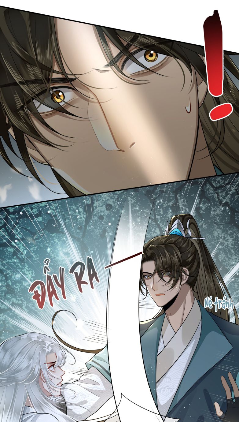Điện Hạ Khuynh Thành Chapter 19 - Trang 4