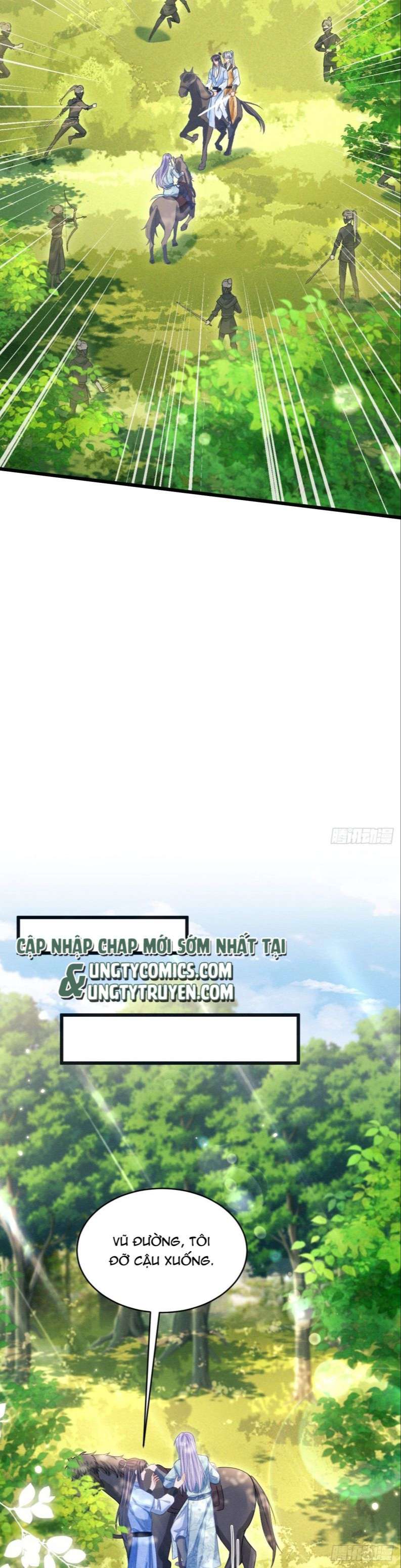 Tôi Hoài Nghi Ảnh Đế Đang Theo Đuổi Tôi Chapter 63 - Trang 4