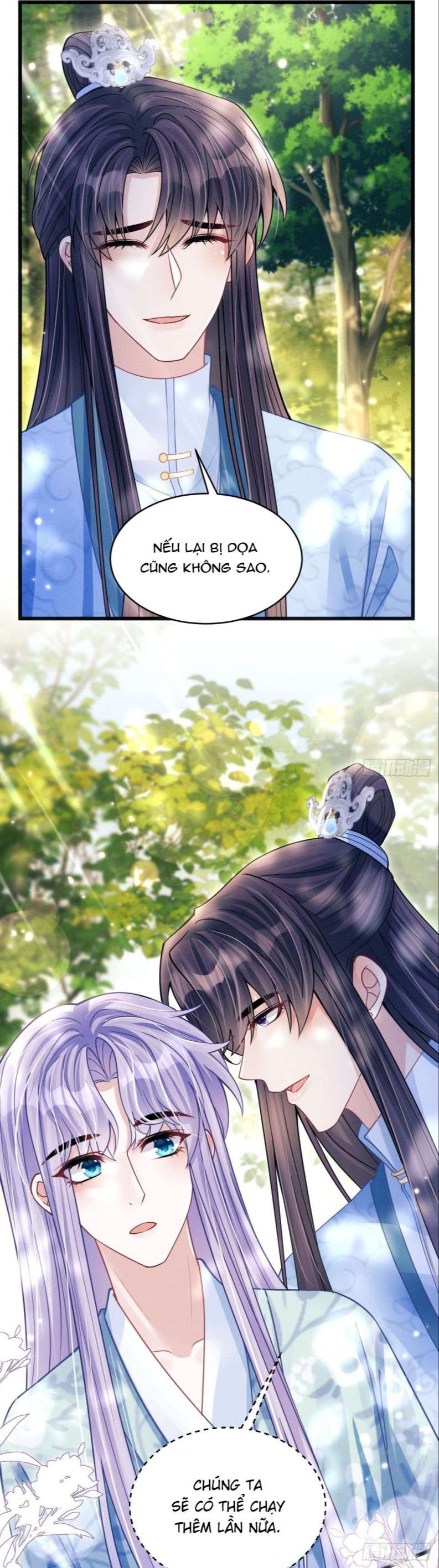 Tôi Hoài Nghi Ảnh Đế Đang Theo Đuổi Tôi Chapter 63 - Trang 4