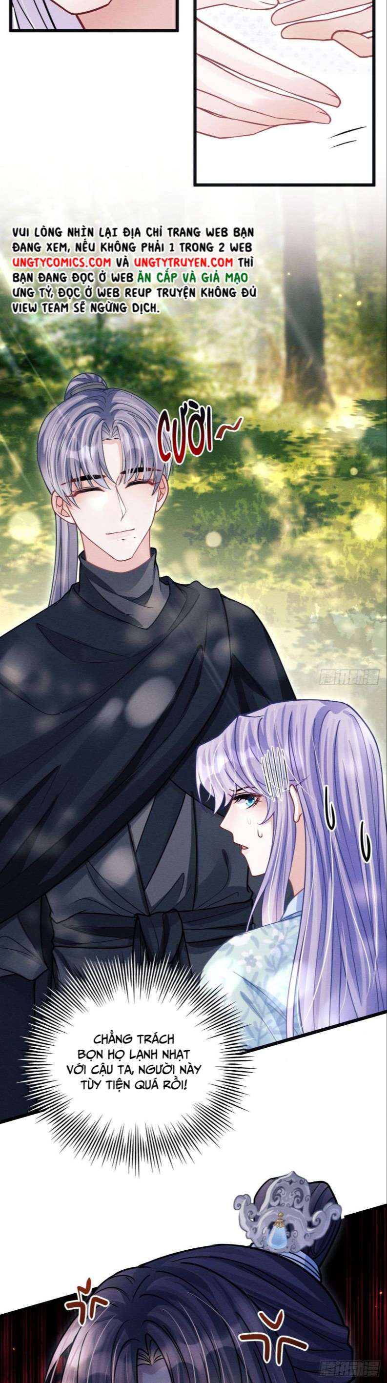 Tôi Hoài Nghi Ảnh Đế Đang Theo Đuổi Tôi Chapter 63 - Trang 4