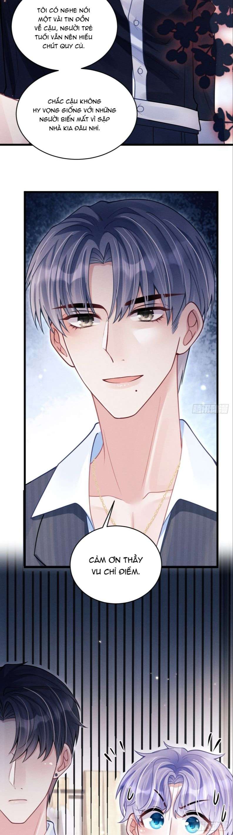 Tôi Hoài Nghi Ảnh Đế Đang Theo Đuổi Tôi Chapter 63 - Trang 4