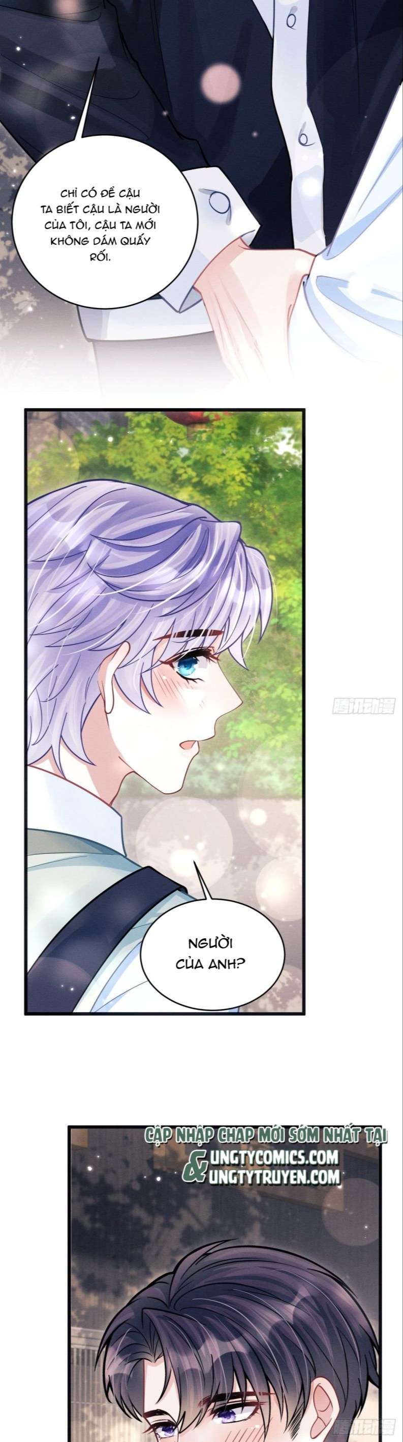 Tôi Hoài Nghi Ảnh Đế Đang Theo Đuổi Tôi Chapter 63 - Trang 4