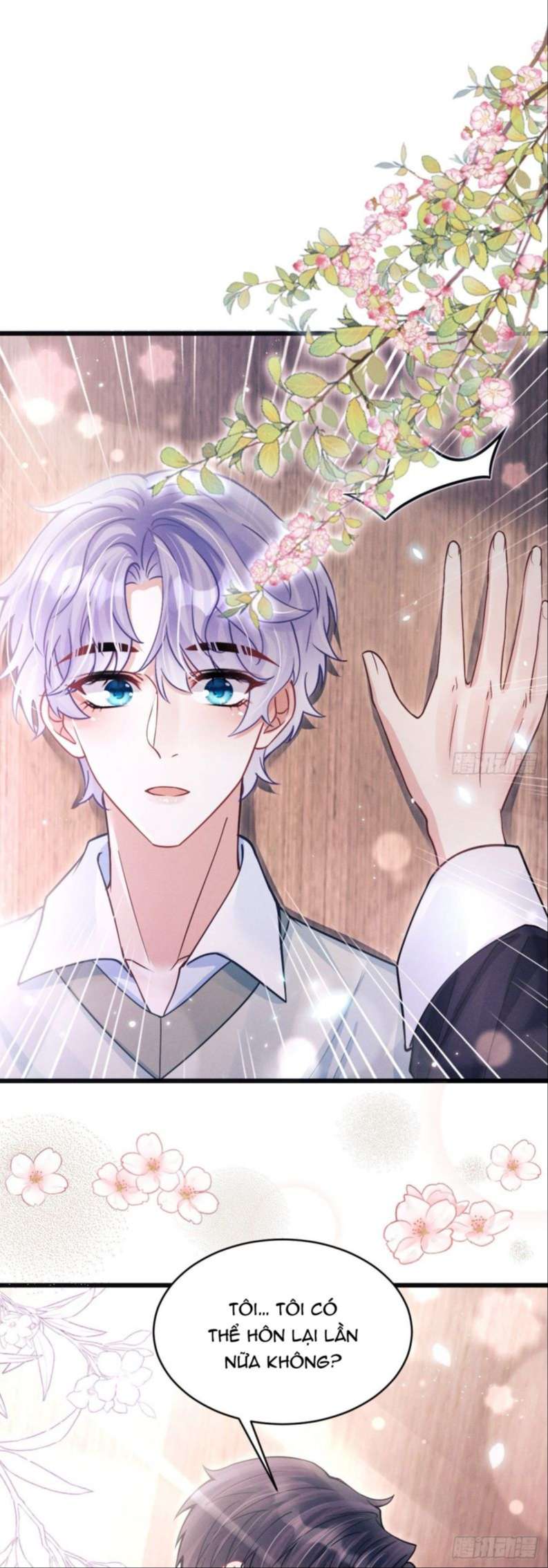 Tôi Hoài Nghi Ảnh Đế Đang Theo Đuổi Tôi Chapter 63 - Trang 4