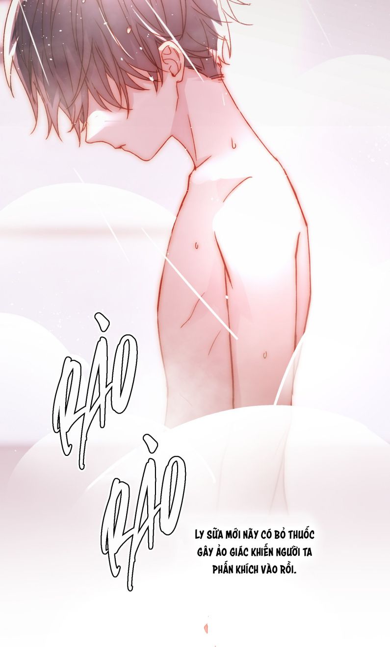Tôi Phải Làm 1 Kẻ Đại Xấu Xa Chapter 70 - Next Chapter 71